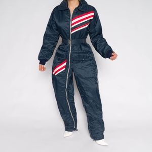 Vintage Other - Vintage U.S.A. Ski Pant Suit Vintage Other - Vintage U.S.A. Ski Pant Suit